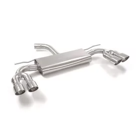 Exhaust Ragazzon 50.0870.58