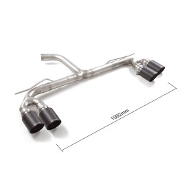 Ragazzon 50.1110.84 - Audi A3 Sportback 35TFSI 2020-03/2024