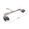 Ragazzon 50.1110.84 - Audi A3 Sportback 35TFSI 2020-03/2024