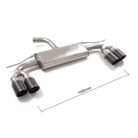 Ragazzon 50.1106.84 - Audi A3 (typ 8Y - GY) Sportback 30TFSI