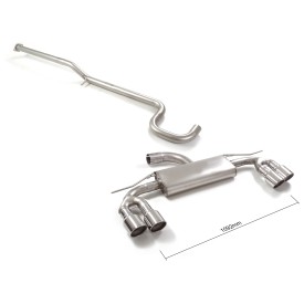 Ragazzon 50.1267.58 - Audi A3 Sportback 40TFSIe