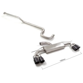 Ragazzon 50.1267.58B - Audi A3 Sportback 40TFSIe