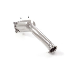 Scarico Ragazzon 54.0364.00