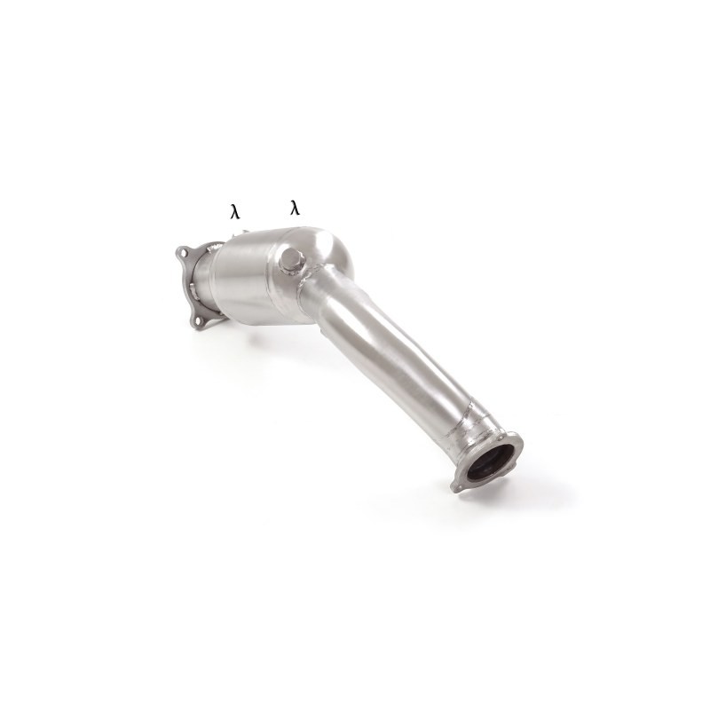 Ragazzon 54.0364.00 - Audi A4 (typ 8K - B8) 2.0TFSI Quattro Ragazzon 54.0364.00 - Audi A4 (typ 8K - B8) 2.0TFSI Quattro