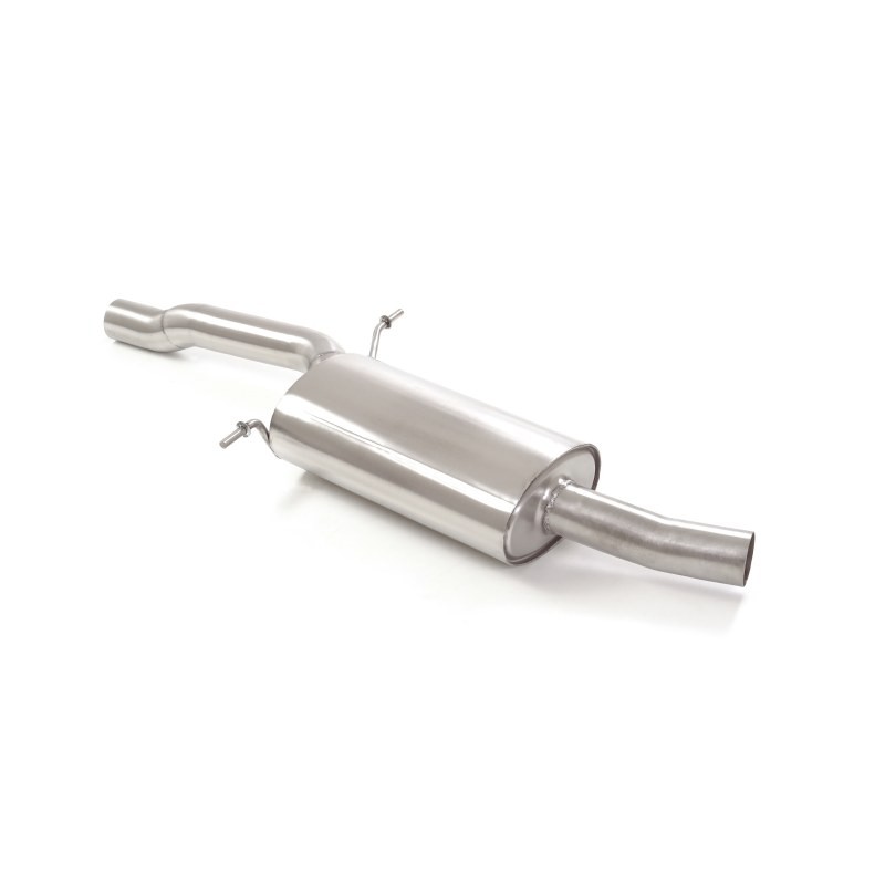 Exhaust Ragazzon 57.0139.00 Exhaust Ragazzon 57.0139.00