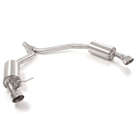 Ragazzon 50.0859.61 - Audi A5 Sportback Quattro 2.0TFSI