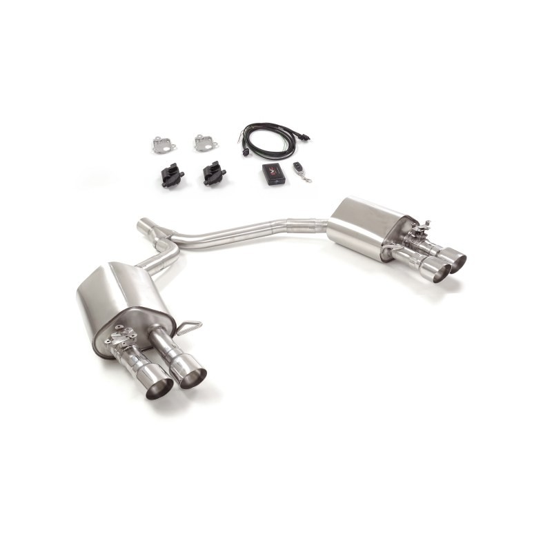 Ragazzon 50.0860.60 - Audi A5 Sportback Quattro 2.0TFSI Ragazzon 50.0860.60 - Audi A5 Sportback Quattro 2.0TFSI