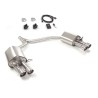 Ragazzon 50.0860.60 - Audi A5 Sportback Quattro 2.0TFSI