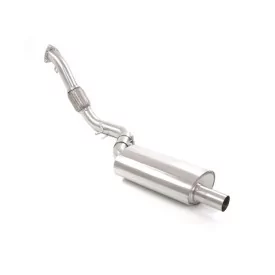 Exhaust Ragazzon 50.0850.80