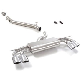 Ragazzon 50.0957.35 - Audi S3 S3 Sportback Quattro 2.0TFSI