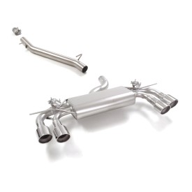 Ragazzon 50.1201.64 - Audi S3 S3 Sportback Quattro 2.0TFSI