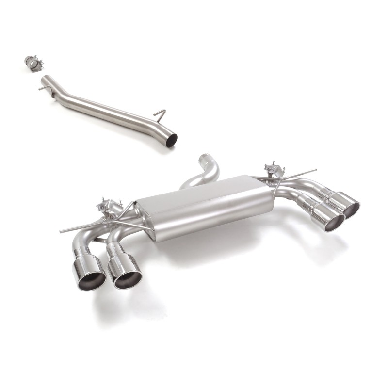 Ragazzon 50.1201.64 - Audi S3 S3 Sportback Quattro 2.0TFSI Ragazzon 50.1201.64 - Audi S3 S3 Sportback Quattro 2.0TFSI