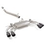 Scarico Ragazzon 50.1209.64B