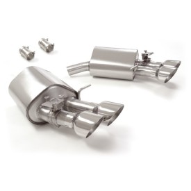 Ragazzon 50.0812.64 - Audi S5 (typ F5) Coupè 3.0TFSI Quattro