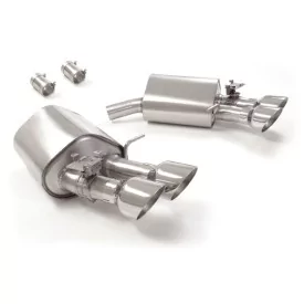 Exhaust Ragazzon 50.0812.64