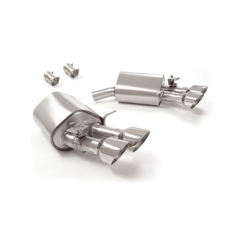 Scarico Ragazzon 50.0812.64 Scarico Ragazzon 50.0812.64