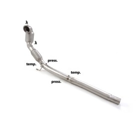 Exhaust Ragazzon 50.1229.80