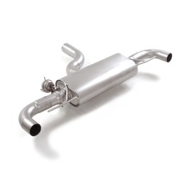 Exhaust Ragazzon 50.1154.40