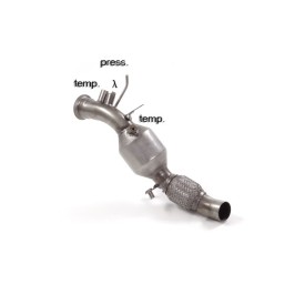 Ragazzon 54.0393.01 - BMW Serie1 F20/F21 F20 120d - xd