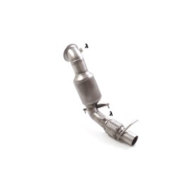 Ragazzon 54.0398.00 - BMW Serie1 F20/F21 F20 118i