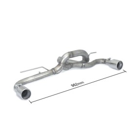 Ragazzon 50.0928.05 - BMW Serie1 F20/F21 F20 118i