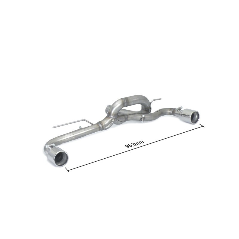 Ragazzon 50.0928.05 - BMW Serie1 F20/F21 F20 118i Ragazzon 50.0928.05 - BMW Serie1 F20/F21 F20 118i