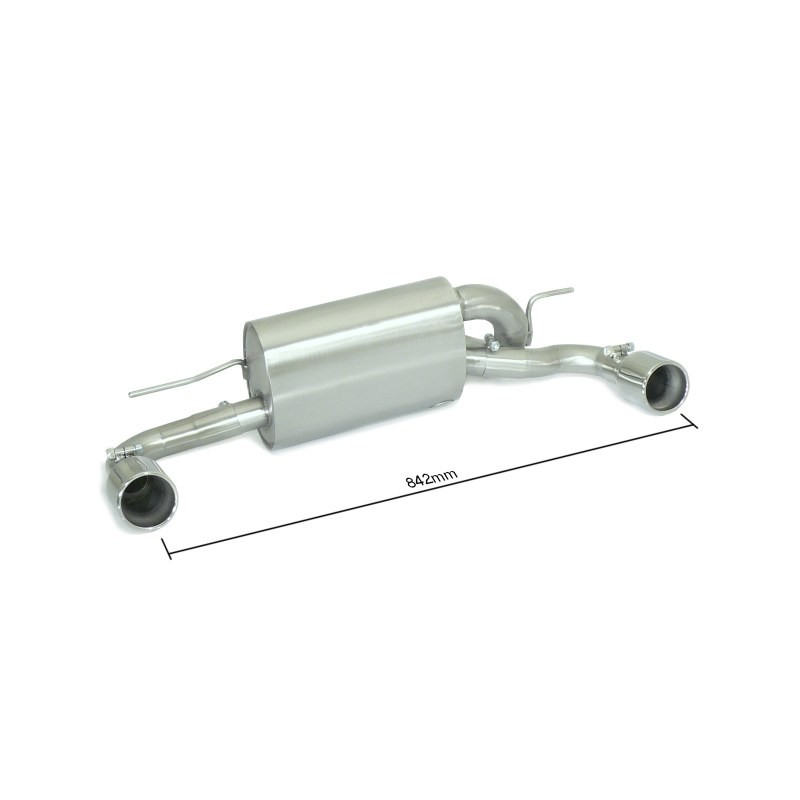 Ragazzon 50.0950.05 - BMW Serie1 F20/F21 F20 118i Ragazzon 50.0950.05 - BMW Serie1 F20/F21 F20 118i