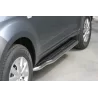 Pedane Daihatsu Terios Cx-Sx-Overfender 