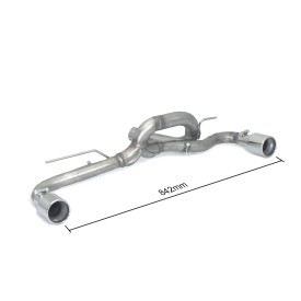 Ragazzon 50.1128.05 - BMW Serie1 F20/F21 F20 118i