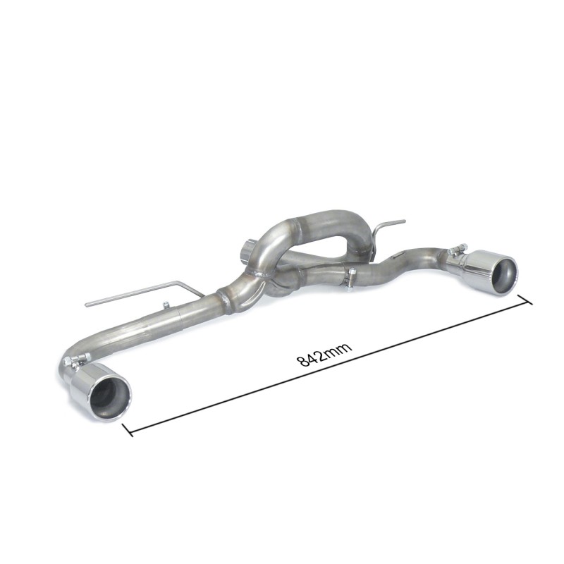 Ragazzon 50.1128.05 - BMW Serie1 F20/F21 F20 118i Ragazzon 50.1128.05 - BMW Serie1 F20/F21 F20 118i