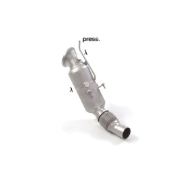 Ragazzon 54.0361.00 - BMW Serie1 F20/F21 F20 118i