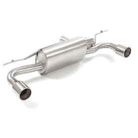 Ragazzon 50.0846.05 - BMW Serie1 F20/F21 F20 118i