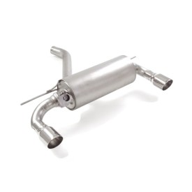 Ragazzon 50.0958.60 - BMW Serie1 F20/F21