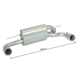 Ragazzon 50.0959.05 - BMW Serie1 F20/F21