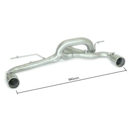 Ragazzon 50.0960.05 - BMW Serie1 F20/F21