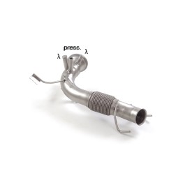 Ragazzon 55.0766.00 - BMW Serie1 F40 128Ti 11/2020-06/2024