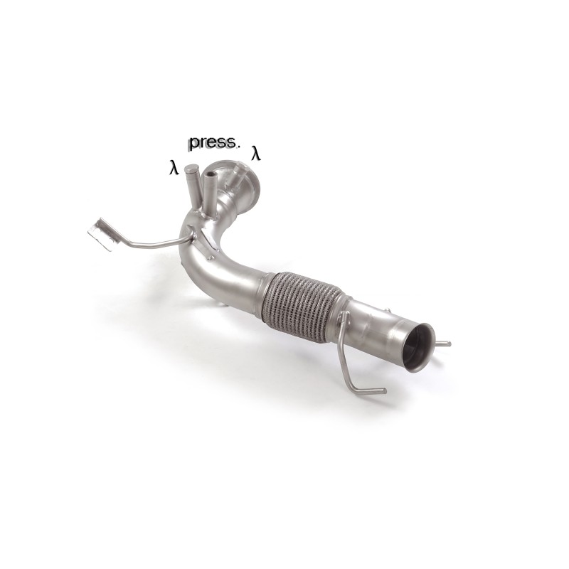 Ragazzon 55.0766.00 - BMW Serie1 F40 128Ti 11/2020-06/2024