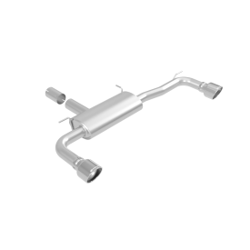 Ragazzon 50.1276.61 - BMW Serie1 F40 116d