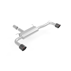 Ragazzon 50.1276.74 - BMW Serie1 F40 116d