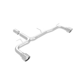 Exhaust Ragazzon 50.1277.61