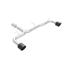 Sportauspuff Ragazzon 50.1277.74