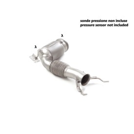 Ragazzon 54.0473.00 - BMW Serie1 F70 M135 xDrive