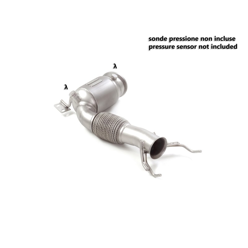 Ragazzon 54.0473.00 - BMW Serie1 F70 M135 xDrive Ragazzon 54.0473.00 - BMW Serie1 F70 M135 xDrive
