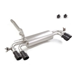 Ragazzon 50.1250.64B - BMW Serie1 F70 M135 xDrive