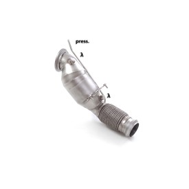 Scarico Ragazzon 54.0440.00