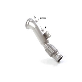 Ragazzon 55.0724.00 - BMW Serie2 G42(Coupè) M240i xDrive