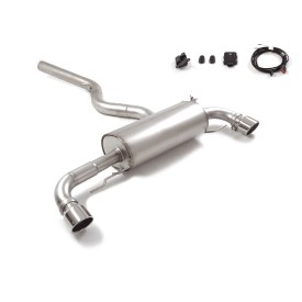 Ragazzon 50.1236.61 - BMW Serie2 G42(Coupè) 220i