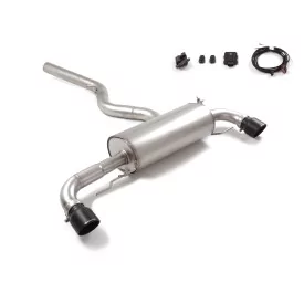 Exhaust Ragazzon 50.1236.61B