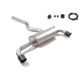 Ragazzon 50.1236.74 - BMW Serie2 G42(Coupè) 220i