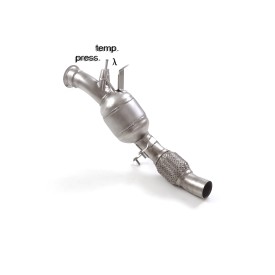 Ragazzon 54.0379.01 - BMW Serie3 E90-E91-E92-E93